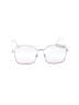 EGO Silver Sunglasses One size - photo 2