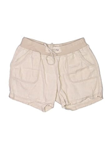 Calvin Klein Khaki Shorts (view 1)