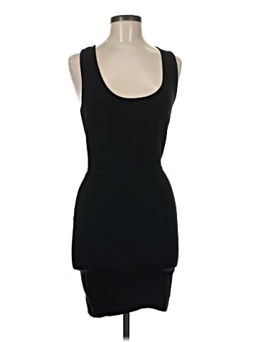BCBGMAXAZRIA Cocktail Dress (view 1)