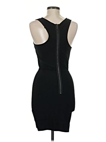 BCBGMAXAZRIA Cocktail Dress (view 2)