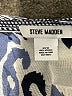 Steve Madden 100% Viscose Blue Kimono One size - photo 7