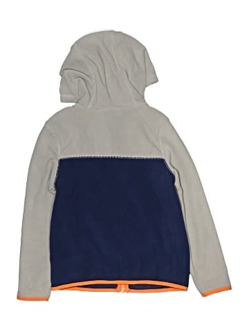 Lands' End Zip Up Hoodie (view 2)