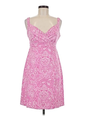 Charter Club Cocktail Dress (view 1)