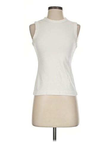 Club Monaco Sleeveless T-Shirt (view 1)