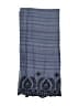 Talbots 100% Cotton Blue Scarf One size - photo 2