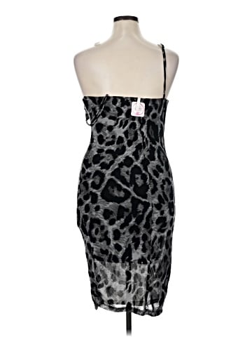 Dna Couture Cocktail Dress (view 2)