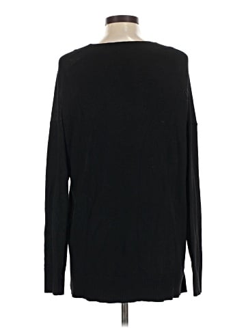 Matty M Pullover Sweater (view 2)
