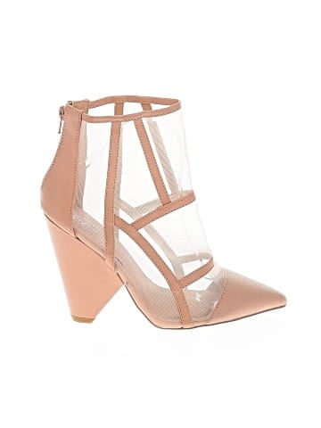 Qupid Heels (view 1)