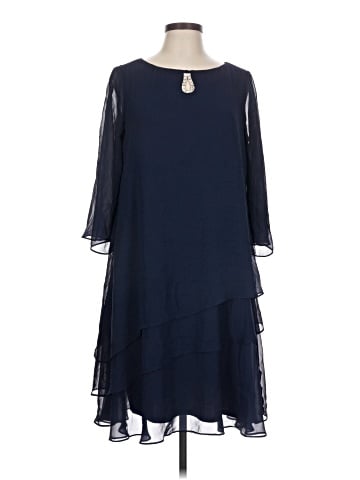 Marina Casual Dress (view 1)