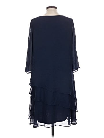 Marina Casual Dress (view 2)