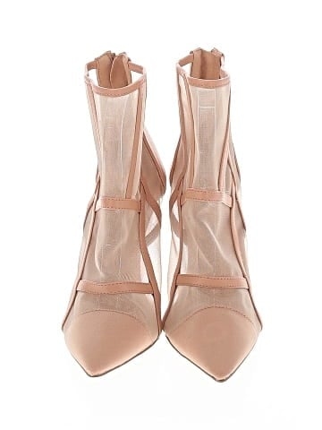 Qupid Heels (view 2)
