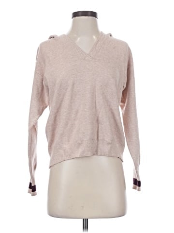 Moth Pullover Sweater (view 1)