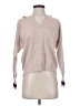 Moth Pink Pullover Sweater Size XS - photo 1