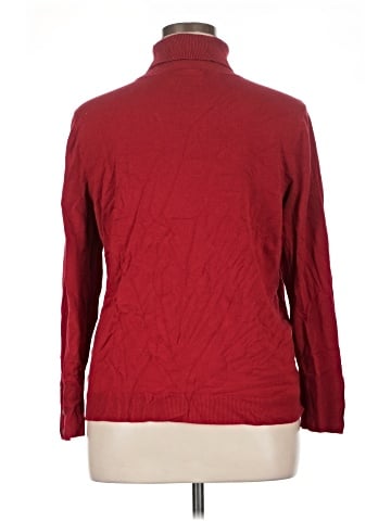 Chico's Turtleneck Sweater (view 2)