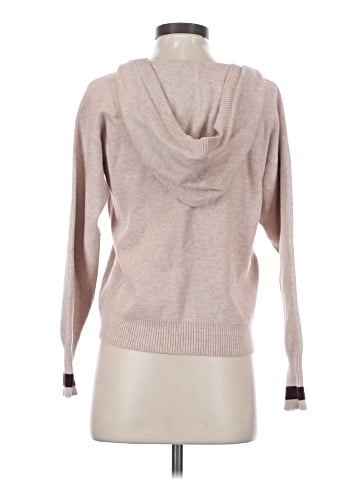 Moth Pullover Sweater (view 2)