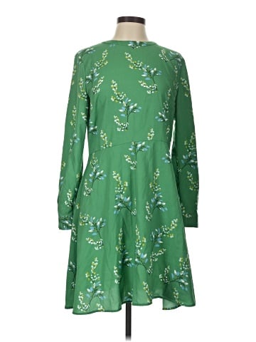 Ann Taylor LOFT Casual Dress (view 1)