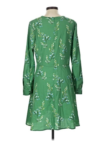 Ann Taylor LOFT Casual Dress (view 2)