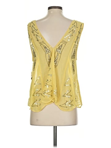 Free People Sleeveless Blouse (view 2)