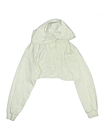 Billie Blush Zip Up Hoodie (view 1)