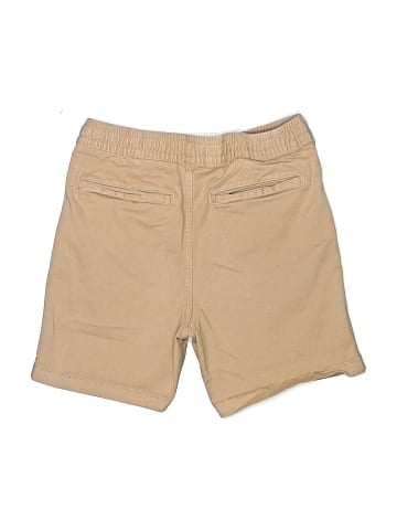 Nordstrom Khaki Shorts (view 2)