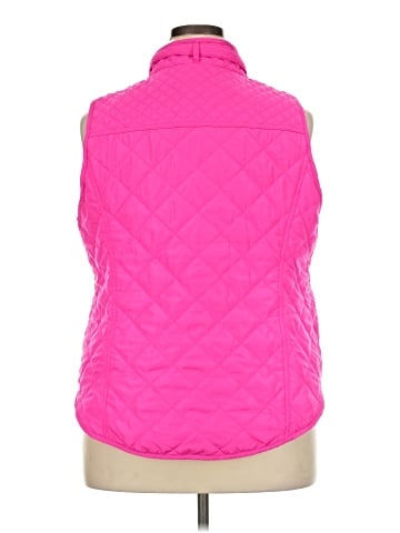 Crown & Ivy Vest (view 2)