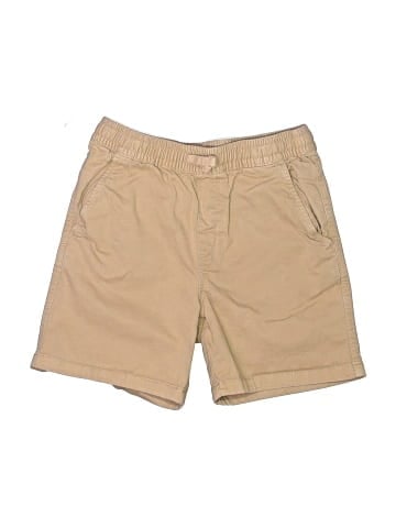 Nordstrom Khaki Shorts (view 1)