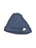 H&M Blue Beanie 0-3 MO / 3 MO - photo 1