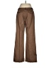 Charter Club Brown Khakis Size 8 - photo 2