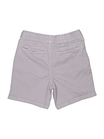 Nordstrom Khaki Shorts (view 2)