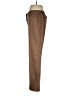 Charter Club Brown Khakis Size 8 - photo 5