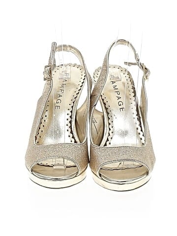 Rampage Sandals (view 2)