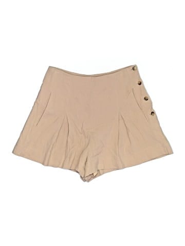 Vince. Khaki Shorts (view 1)