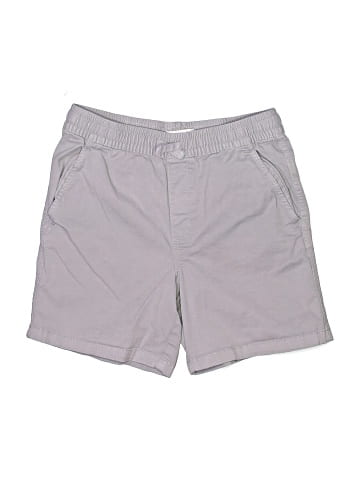 Nordstrom Khaki Shorts (view 1)