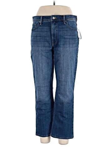 Talbots Jeans (view 1)