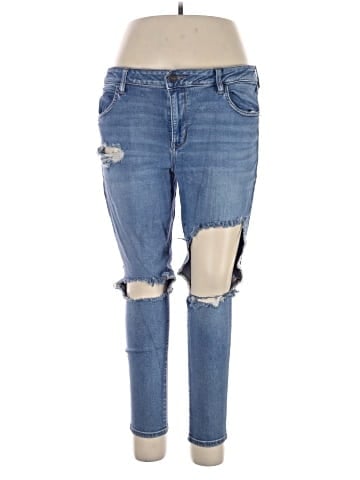 American Eagle Outfitters Jeans (view 1)