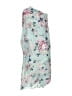 Unbranded Floral Teal Scarf One size - photo 2