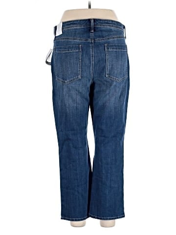 Talbots Jeans (view 2)