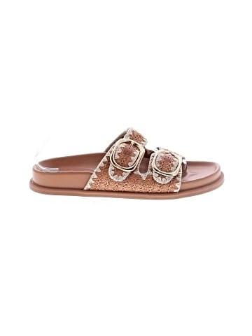 Just Fab Sandals (view 1)