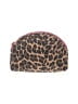 Unbranded Animal Print Brown Makeup Bag One size - photo 1