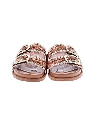 Just Fab Sandals (view 2)