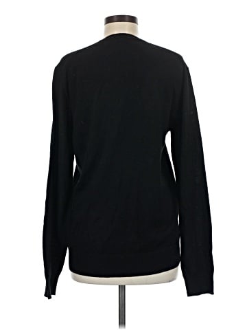 Calvin Klein Wool Pullover Sweater (view 2)