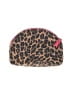 Unbranded Animal Print Brown Makeup Bag One size - photo 2