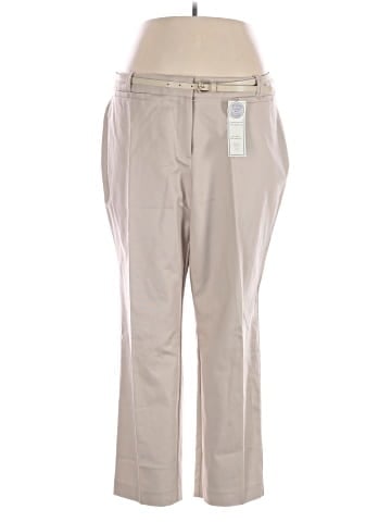 Charter Club Casual Pants (view 1)