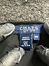 Chaps 100% Polyester Black Tank Top Size 18 - photo 7