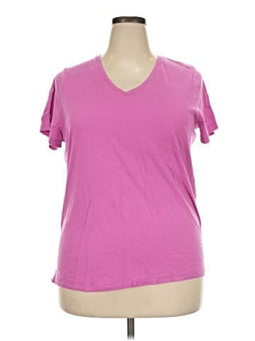Hue Short Sleeve T-Shirt (view 1)