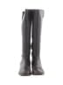 Tory Burch Black Boots Size 7 - photo 2