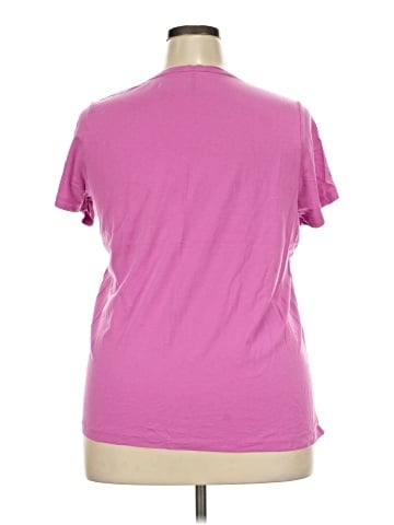 Hue Short Sleeve T-Shirt (view 2)