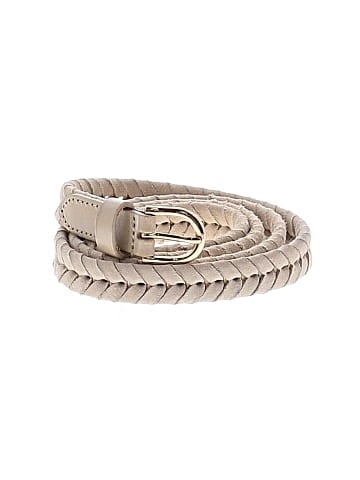 Banana Republic Leather Belt (view 1)