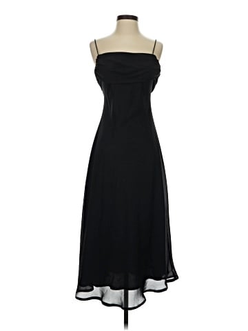 Betsy & Adam Cocktail Dress (view 1)