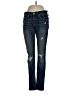 Rag & Bone/JEAN Stars Blue Jeans Size 25 waist - photo 1